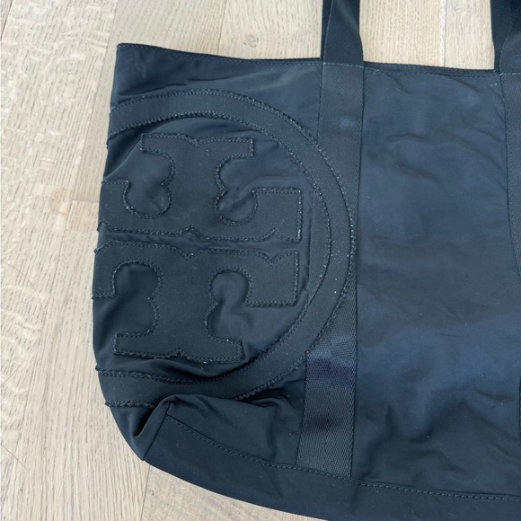 Tory Burch Tote Bag Nylon - Picture 4 of 5